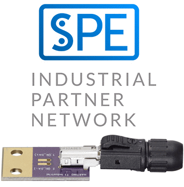 เครือข่ายพันธมิตรอุตสาหกรรม SPE